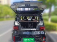 Wuling Hongguang MINIEV GAMEBOY 200km Fun Edition LFP Battery - ფოტო 10