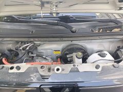 Wuling Hongguang MINIEV GAMEBOY 200km Fun Edition LFP Battery - ფოტო 11