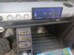 Wuling Hongguang MINIEV GAMEBOY 200km Fun Edition LFP Battery - ფოტო 14