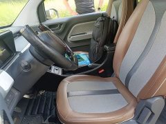 Wuling Hongguang MINIEV GAMEBOY 200km Fun Edition LFP Battery - ფოტო 15