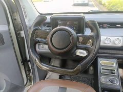 Wuling Hongguang MINIEV GAMEBOY 200km Fun Edition LFP Battery - ფოტო 3