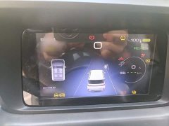 Wuling Hongguang MINIEV GAMEBOY 200km Fun Edition LFP Battery - ფოტო 4