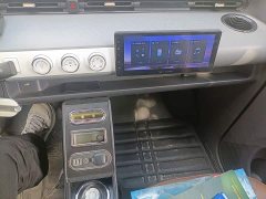 Wuling Hongguang MINIEV GAMEBOY 200km Fun Edition LFP Battery - ფოტო 6