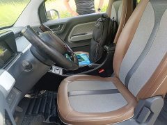 Wuling Hongguang MINIEV GAMEBOY 200km Fun Edition LFP Battery - ფოტო 8