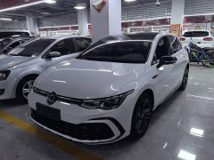 Volkswagen Golf 280TSI DSG Pro - ფოტო 1