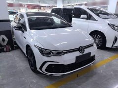 Volkswagen Golf 280TSI DSG Pro - ფოტო 4