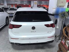 Volkswagen Golf 280TSI DSG Pro - ფოტო 5