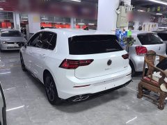 Volkswagen Golf 280TSI DSG Pro - ფოტო 6