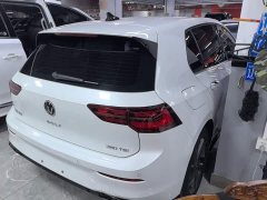 Volkswagen Golf 280TSI DSG Pro - ფოტო 7