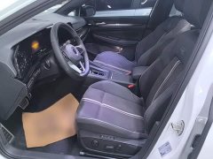 Volkswagen Golf 280TSI DSG Pro - ფოტო 8