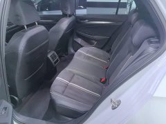 Volkswagen Golf 280TSI DSG Pro - ფოტო 9