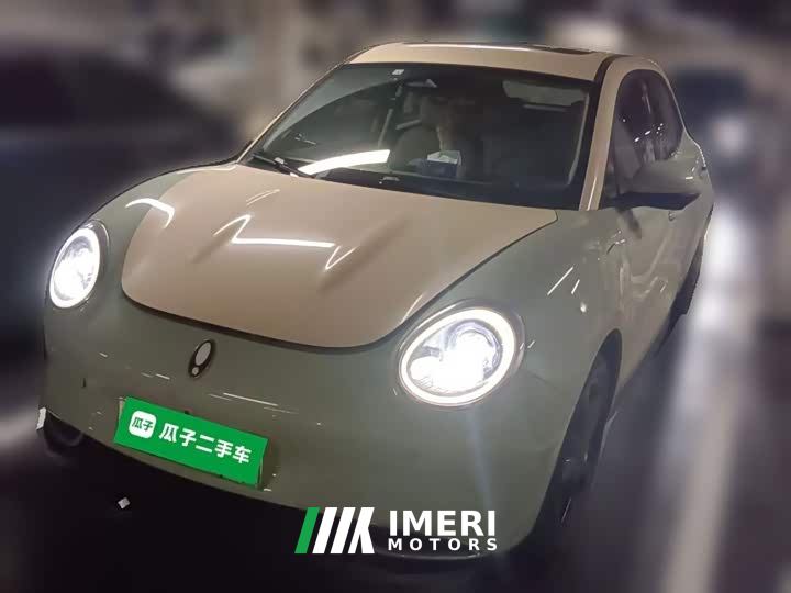 ORA Good Cat 401km Luxury