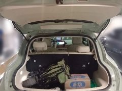ORA Good Cat 401km Luxury - ფოტო 10