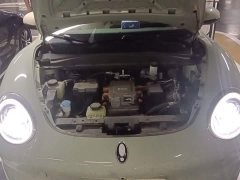 ORA Good Cat 401km Luxury - ფოტო 11