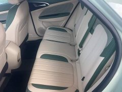 ORA Good Cat 401km Luxury - ფოტო 14