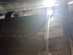 ORA Good Cat 401km Luxury - ფოტო 18