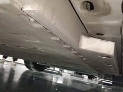 ORA Good Cat 401km Luxury - ფოტო 19