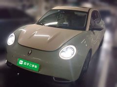 ORA Good Cat 401km Luxury - ფოტო 2