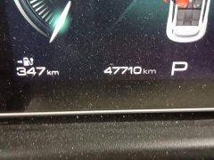ORA Good Cat 401km Luxury - ფოტო 5
