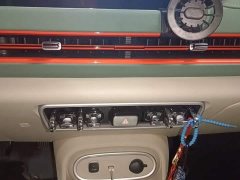 ORA Good Cat 401km Luxury - ფოტო 6
