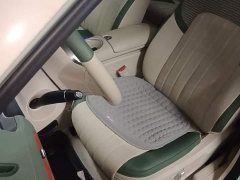 ORA Good Cat 401km Luxury - ფოტო 8