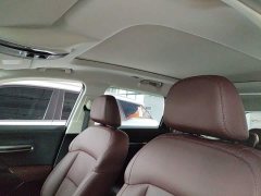 Geely Haoyue 2020 1.8T Diesel DCT Luxury 5-Seater - ფოტო 12