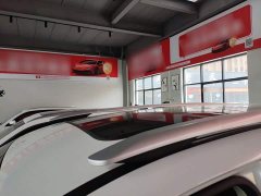 Geely Haoyue 2020 1.8T Diesel DCT Luxury 5-Seater - ფოტო 14