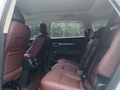 Geely Haoyue 2020 1.8T Diesel DCT Luxury 5-Seater - ფოტო 16