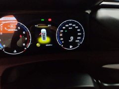Geely Haoyue 2020 1.8T Diesel DCT Luxury 5-Seater - ფოტო 3