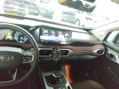 Geely Haoyue 2020 1.8T Diesel DCT Luxury 5-Seater - ფოტო 4