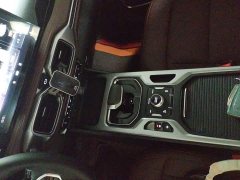 Geely Haoyue 2020 1.8T Diesel DCT Luxury 5-Seater - ფოტო 7
