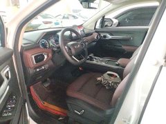 Geely Haoyue 2020 1.8T Diesel DCT Luxury 5-Seater - ფოტო 9
