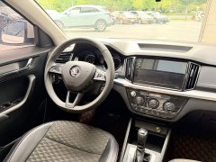 Skoda Comica 2020 1.5L Automatic Comfort Edition - ფოტო 10