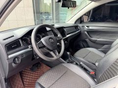Skoda Comica 2020 1.5L Automatic Comfort Edition - ფოტო 11