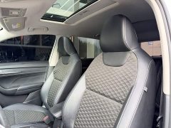 Skoda Comica 2020 1.5L Automatic Comfort Edition - ფოტო 13
