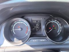Skoda Comica 2020 1.5L Automatic Comfort Edition - ფოტო 3