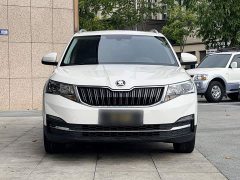 Skoda Comica 2020 1.5L Automatic Comfort Edition - ფოტო 4