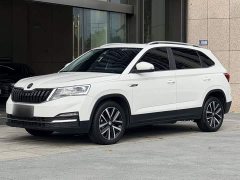 Skoda Comica 2020 1.5L Automatic Comfort Edition - ფოტო 5