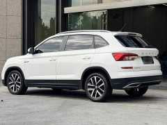 Skoda Comica 2020 1.5L Automatic Comfort Edition - ფოტო 6