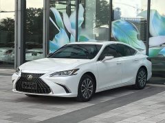 Lexus ES 2023 200 Excellence Edition - ფოტო 1