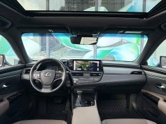 Lexus ES 2023 200 Excellence Edition - ფოტო 11