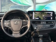 Lexus ES 2023 200 Excellence Edition - ფოტო 13