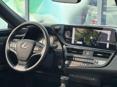 Lexus ES 2023 200 Excellence Edition - ფოტო 14