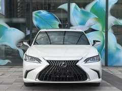 Lexus ES 2023 200 Excellence Edition - ფოტო 20