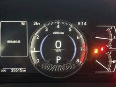 Lexus ES 2023 200 Excellence Edition - ფოტო 5