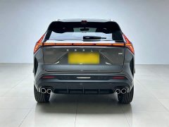 Geely Boyue 2023 Boyue COOL 1.5TD Smart Connect - ფოტო 11