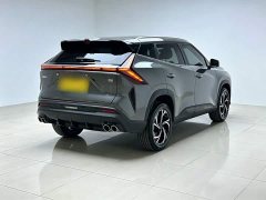 Geely Boyue 2023 Boyue COOL 1.5TD Smart Connect - ფოტო 12