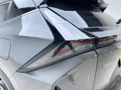 Geely Boyue 2023 Boyue COOL 1.5TD Smart Connect - ფოტო 13