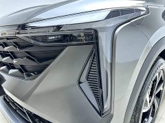 Geely Boyue 2023 Boyue COOL 1.5TD Smart Connect - ფოტო 16