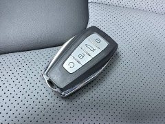 Geely Boyue 2023 Boyue COOL 1.5TD Smart Connect - ფოტო 17